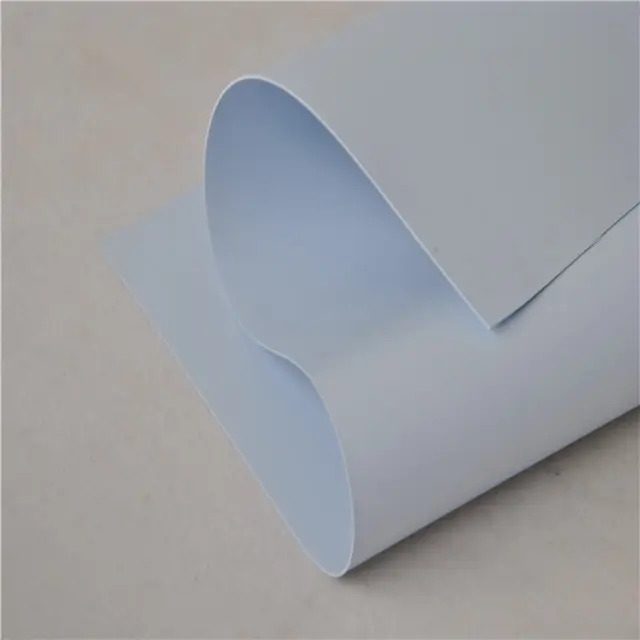 Msd 1.5M 5M Hoge Glossy Plafond Film Pvc Lak Folie