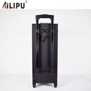 Pa ลำโพงกรณีไม้ Jb พรรคกล่อง2เสียงดังก้องจุดลำโพงเพลงคอนเสิร์ตกลางแจ้งสำหรับเวที - Product Image 5