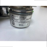 Encoder sinusoidale OG77 S SN1024 EK8S per feedback di velocità e posizione del motore