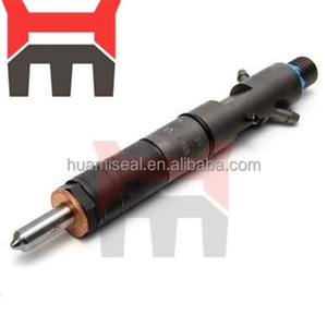 Piezas de Maquinaria de Construcción, Piezas de Motor Diésel 1104A-44T 1104C-44T, Inyector de Combustible 2645K012 - Product Image 3