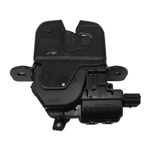905030002R 905034633R Serrure de hayon pour Renault <span class=keywords><strong>Megane</strong></span> III Fluence Laguna III Duster LADA GRANTA/VESTA 2190-5606010-10 - Product Image 6