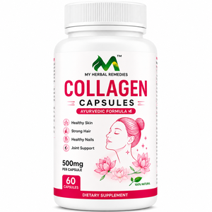 Capsules d'extraits végétaux 500mg – Qualité supérieure – Produit ayurvédique en capsules – Marque privée – Fournisseur en gros – Fabricant - Product Image 1