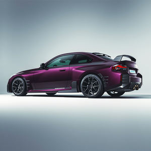 Piezas de automóvil de fibra de carbono seca <span class=keywords><strong>Real</strong></span> <span class=keywords><strong>OEM</strong></span>, parachoques trasero, labio delantero, parrilla delantera para <span class=keywords><strong>BMW</strong></span> M2 G87 2023-2025, kit de carrocería para coche - Product Image 2