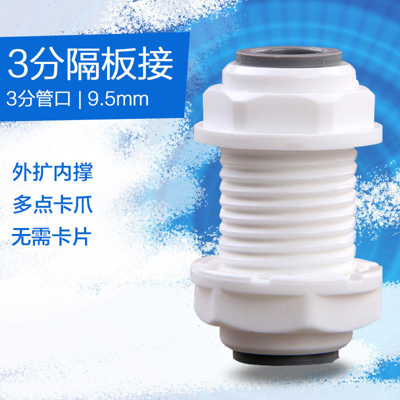 Pénétration à 3 points