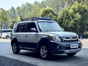 Voiture d'occasion de haute qualité de Chine, Great Wall <span class=keywords><strong>M2</strong></span> 2016 2017 <span class=keywords><strong>2018</strong></span> 1.5L Version manuelle - Product Image 2