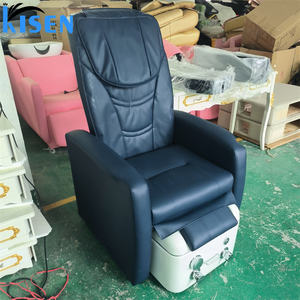 Luxus Salon Möbel Pediküre Stuhl mit Maniküre Hand Fuß Wasch <span class=keywords><strong>pool</strong></span> Massage funktion für Beauty <span class=keywords><strong>Spa</strong></span> Shop Nagels tudio - Product Image 4