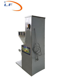 Moteur à économie d'énergie multi-usages haute efficacité plus sûr automatique boulette de viande de poisson faisant la Machine 304 acier inoxydable 280 pcs/min - Product Image 4