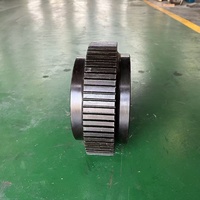 Qualité inégalée Prix bas XGJ 560 Roller Shell usine directement pour la machine à granulés de bois de pin YULONG 560 Roller Shell