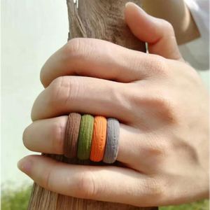 Silver <strong>Ring</strong> Lot Sets For Women Kids Wrestling <strong>Men</strong> 999 Engineers Iron Couple <strong>Promise</strong> Rachet Gear And Pinion - Product Image 3