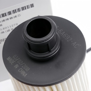 Filtro de aceite de motor de coche para LAND ROVER JAGUAR LR011279 C2D3670 <span class=keywords><strong>8W936A692AC</strong></span> ADJ132105 HU8008z P40025 E863HD360 OX774 L987 - Product Image 2