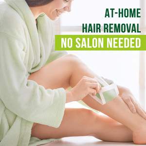 Private Label 40 <span class=keywords><strong>strisce</strong></span> per il corpo e 20 piccole <span class=keywords><strong>strisce</strong></span> per il viso rimuovono i capelli indesiderati 2 <span class=keywords><strong>in</strong></span> 1 <span class=keywords><strong>strisce</strong></span> di cera per la depilazione per uso domestico - Product Image 6