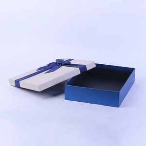 Cajas de Regalo Rígidas Premium con Tapa, Directamente de Fábrica, Stock Personalizado, Venta al Por Mayor - Product Image 3