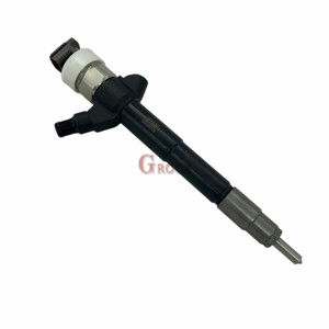 Nuevo inyector de combustible diésel Common Rail 1465A307 095000-8110 para Mitsubishi 3.2D - Product Image 1