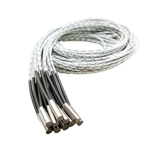 Cartouche <span class=keywords><strong>chauffante</strong></span> électrique XMDR à tête unique pour résistance de chauffage personnalisée - Product Image 3