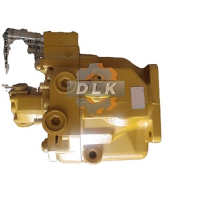 307C油圧ポンプ165-9269 165-9270 AP2D36LV1RS7-914-0キャタピラー掘削機用メインポンプ - Product Image 1