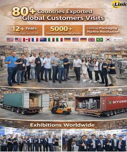 เครื่องบรรจุภัณฑ์ข้าวโพดคั่วอัตโนมัติ ราคาประหยัด 100-3000 กรัม 100-5000 กรัม - Product Image 6