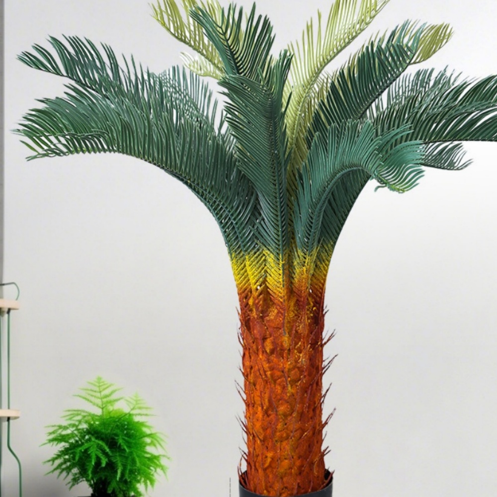 ต้นเหล็กขนาดใหญ่ 110 ซม.