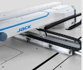 Template Machine with <b>Suction</b> Computerized Industrial Sewing Machine with Touch Screen Panel - Product Image 3