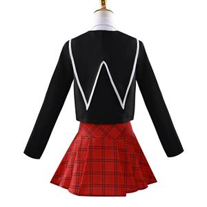Yameng Cosplay Server Guardian Sweetheart Yameng Cosplay Server Rina Sen Yameng Uniforme scolaire complet - Product Image 2