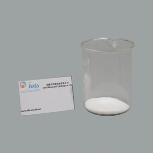 Silice précipitée de qualité dentifrice, noir de carbone blanc, CAS 10279-57-9, haute <span class=keywords><strong>blancheur</strong></span>, silice abrasive épaississante - Product Image 2