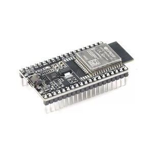 Carte de développement JQJ <span class=keywords><strong>ESP32</strong></span>-<span class=keywords><strong>DevKITc</strong></span>-<span class=keywords><strong>32e</strong></span>, module <span class=keywords><strong>ESP32</strong></span> <span class=keywords><strong>DevKitC</strong></span> - Product Image 1