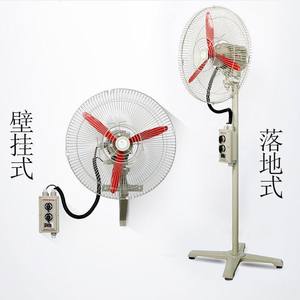 Ventilador Oscilante Antiexplosión de Pared FB/BTS-500, Producto del Fabricante, Venta al Por Mayor - Product Image 2