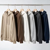 Sweat-shirts de qualité supérieure, sudaderas Y2k, sweat-shirt d'hiver imprimé, anti-boulochage, coupe ample, sweat-shirt à capuche pour homme, pull-over, hoddies pour homme