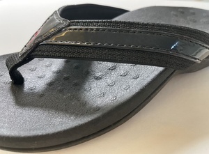 <span class=keywords><strong>Sandales</strong></span> avec bretelles pour soutien de la voûte <span class=keywords><strong>plantaire</strong></span>, chaussures d'été à la mode pour femmes - Product Image 4