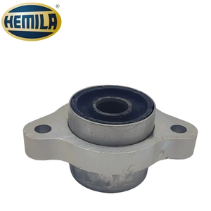Buje de Brazo de Control HEMILA, Compatible con <span class=keywords><strong>Mercedes</strong></span>-Benz <span class=keywords><strong>Vito</strong></span> <span class=keywords><strong>W639</strong></span>, OE: 6393301207, Buje de Goma para Brazo de Control - Product Image 3