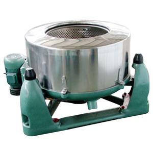 Kommerzielle industrielle Zentrifugal entwässerung maschine Hydro extraktor 1000mm Durchmesser Lebensmittel wäsche Gewerbliche Wäscherei ausrüstung - Product Image 6