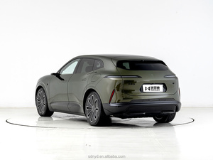 2025 Avatr <span class=keywords><strong>07</strong></span> nouvelle énergie véhicule électrique chine luxe 5 places longue portée pour la famille prix usine Avatar 7 voiture électrique avita <span class=keywords><strong>07</strong></span> - Product Image 3