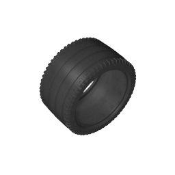 Bloques de Construcción Compatibles 23799, 81.6x44mm, Partículas Pequeñas, 1Kg, Juguete Educativo de Plástico para Niños, Transporte - Product Image 4