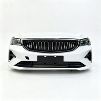 Ricambi Auto per Geely, Coolray, Monjaro e Binyue: Kit Carrozzeria, Paraurti, Cerchioni e Accessori per Veicoli