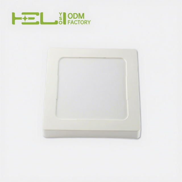 4W/8W/12W/16W/20W/24W Recessed Round Square Ultra Slim Ceiling Led Flat Panel Light