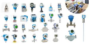 Endress+Hauser CM442 ชุดควบคุมภาคสนามแบบดิจิทัลสำหรับ PLC พร้อมมาตรฐาน IP66/IP67 และการสื่อสารแบบ I/O Link - Product Image 5