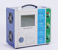 ZWH101 ct pt-Analizador de precio volt-ampere, prueba de polaridad ct pt