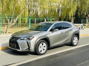 Lexus <span class=keywords><strong>UX</strong></span> 260h F <span class=keywords><strong>SPORT</strong></span> Usado (China VI) - Product Image 4