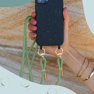 Pcs Round <b>Spring</b> Snap Hooks Swivel Ring Carabiner <b>Clips</b> Eyelet O Rings Buckle For Bags Belts Keychain Purses DIY Accessory Gold - Product Image 6