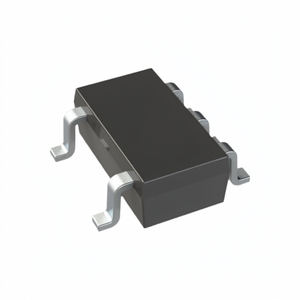 Power Management (PMIC) AP7354D-33W5-7 Electronic Chips Component SC 74A, SOT 753 Original One Stop Service - Product Image 1