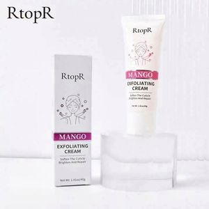 Masque en tissu à l'essence de riz, gel crème exfoliant pour le visage, anti-acné et points noirs, hh rtopr, éclaircissant et hydratant - Product Image 5