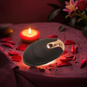 Das sinnliche Geschenkset enthält seidige <span class=keywords><strong>Vibrator</strong></span>-Öl kerzen zur entspannenden Massage - Product Image 6