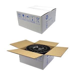 Werkseitige Lieferung RG402 0,141 \ "Test Semi Flex Koaxialkabel Verlust armes flexibles Kupfer RF Koax Hand formbare Kommunikation kabel - Product Image 6