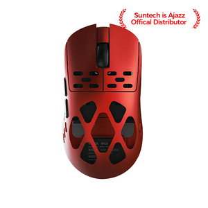 เมาส์เกมมิ่งไร้สาย Am3 Pro Triple Mode Ajazz - Product Image 4