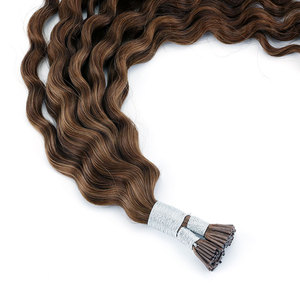 ผมแท้แบบสองชั้นสำหรับต่อผมบริสุทธิ์แบบชาวยุโรป - Product Image 3