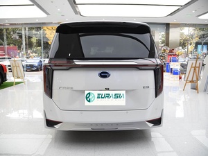 Trumpchi E9 2025, modèle phare, <span class=keywords><strong>champion</strong></span> de charge ultra-rapide 4C (charge en 8 minutes), autonomie de 136 km, véhicule électrique MPV de luxe, sièges massants 16 points, <span class=keywords><strong>20</strong></span> haut-parleurs - Product Image 6