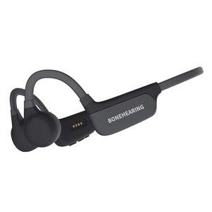 Aides auditives numériques à conduction osseuse 16 canaux en gros, rechargeables, à réduction de bruit, design écologique, certifiées CE - Product Image 3