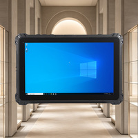Tableta Robusta con Linux y Win11, Intel N5100, HDMI, RS232, USB3.0, Dispositivo Industrial