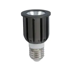 Best-seller Ampoule projecteur LED avec puce COB 3W 5W 7W 10W Options avec courant constant et large tension de soutien - Product Image 3