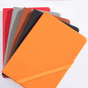 In A5 trống bên trong trang văn phòng chuyên nghiệp Tạp Chí máy tính xách tay - Product Image 5