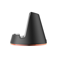 Pour la console PS Portal, connecteur de type C, mini alimentation pour la station de charge PS5, chargeur, station d'accueil
